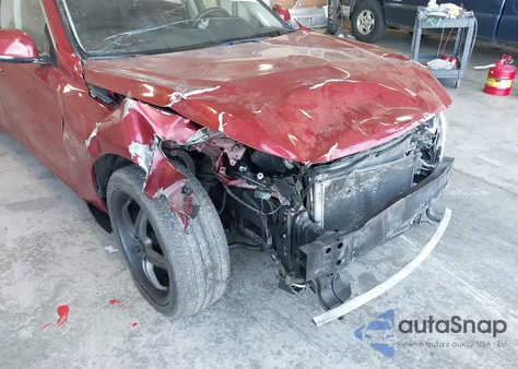 2014 Infiniti Q50 Premium z USA, uszkodzony, nr VIN JN1BV7AP9EM683883